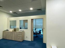 Vision Exchange (D22), Office #581152781